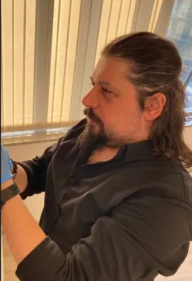 Oğuz Uçar