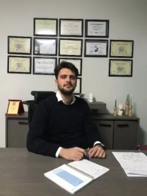 Hazar Çoşkun