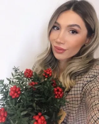 Melike Demir