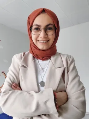 Dr. Çocuk Gelişim Uzmanı Merve Başer profil fotoğrafı