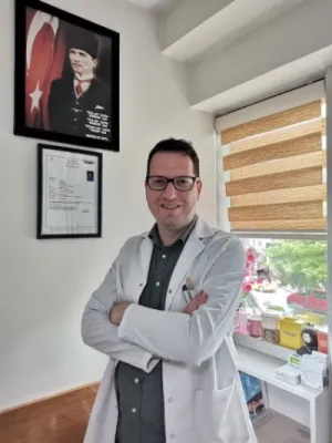 Ahmet Yıldız