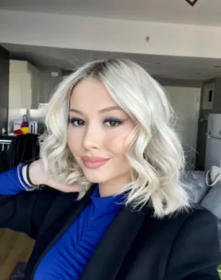 Uzm. Dr. Aile Danışmanı Zeynep Urgan profil fotoğrafı