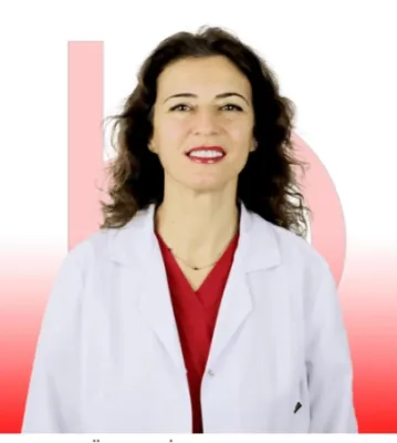 Meral Türker