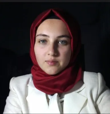 Hacer Nuryüce Emircan