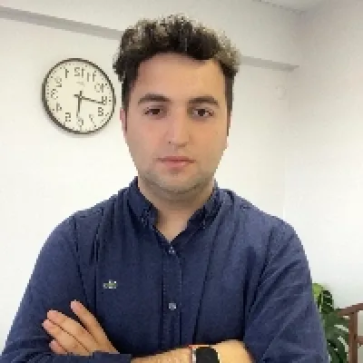 Ensar Kaya