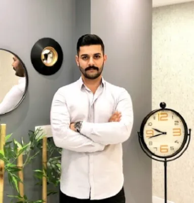 Uğur Can Yeşildağ