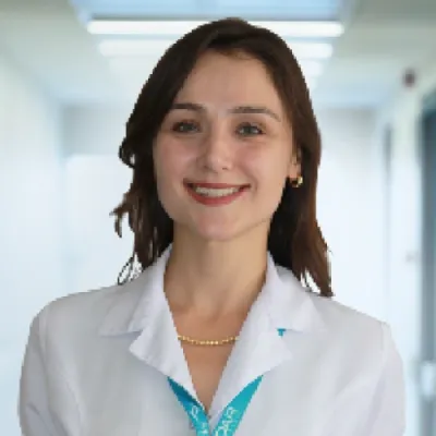 Duygu Cebecik Özmüş