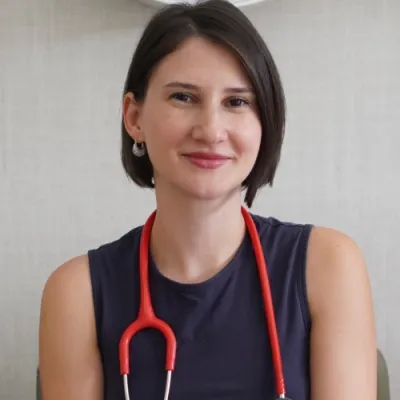 Cansu Çağlar