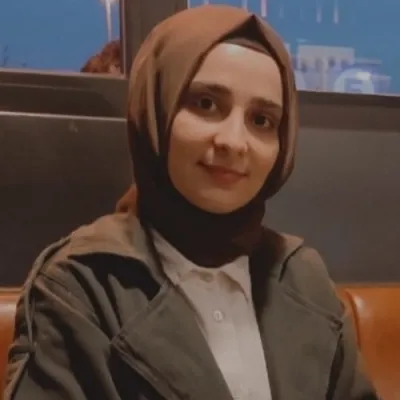 Rana Beyza Gülmez