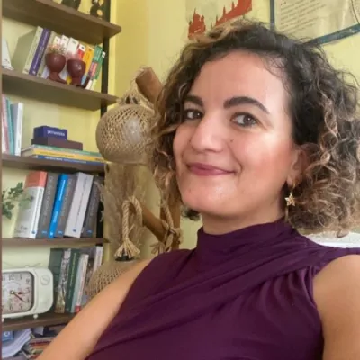 Merve Çalık
