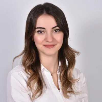 Hilal Özsayan Palak