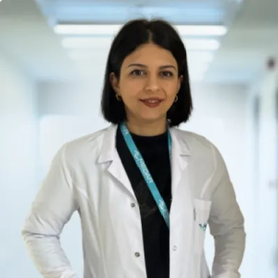 Günel Gulıyeva