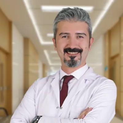 Serkan Akcan