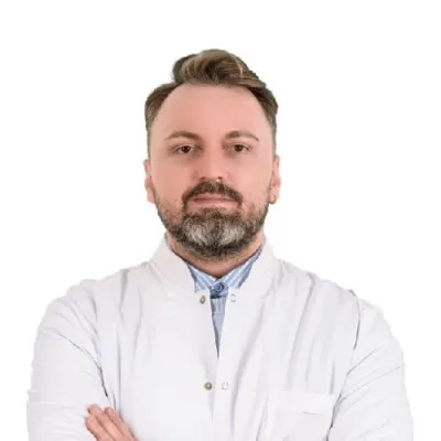 Muhammet Çayır
