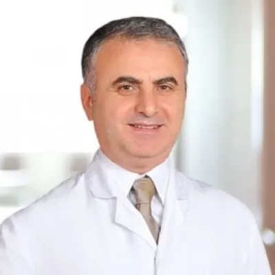 Ayhan Söğüt