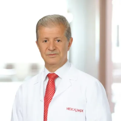 Nazım Babalık