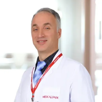 Osman Özergin