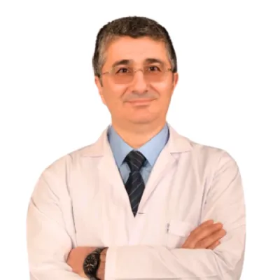 Halil Kavgacı