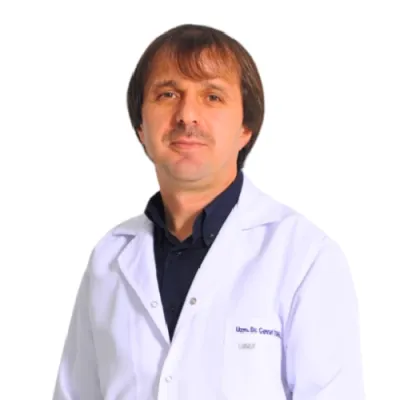 Cevat Topal