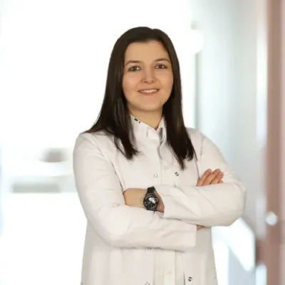 Op. Dr. Aleyna Aydın profil fotoğrafı