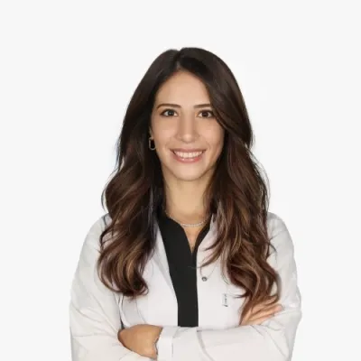 Op. Dr. Handan Turgut Semerci profil fotoğrafı