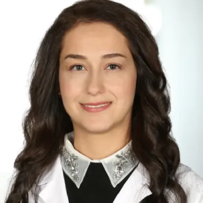 Tuğçe Türkcan Soğuksulu