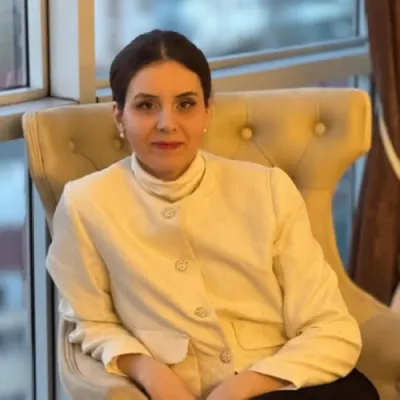 Işılay Manzak Saka