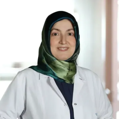 Fatma Eren