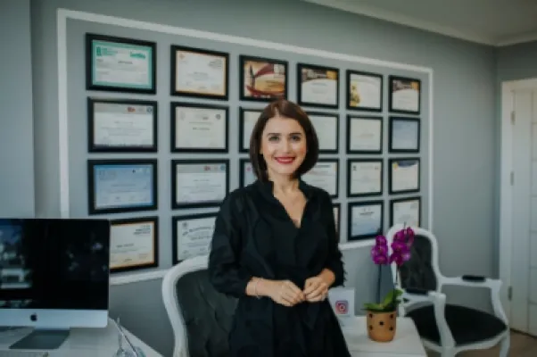 Sibel Tuğcugil