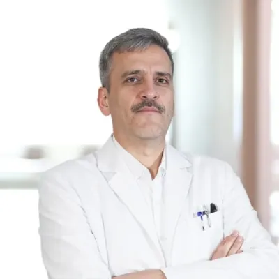 Mustafa Peker