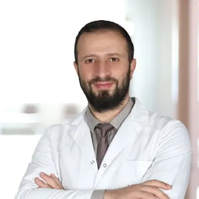 Hüseyin Bektaş
