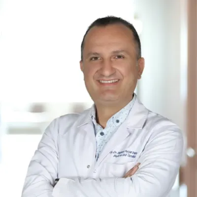 Mehmet Feryat Demirhan