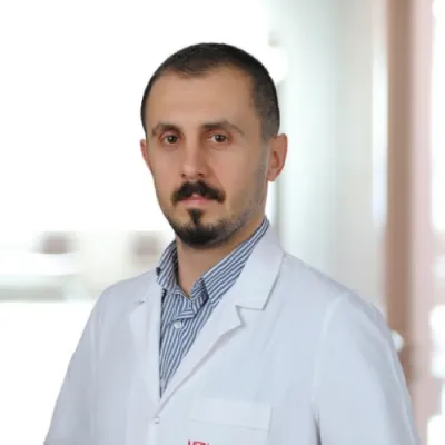 Burak Genç