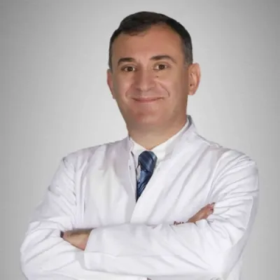Serdar Türkyılmaz