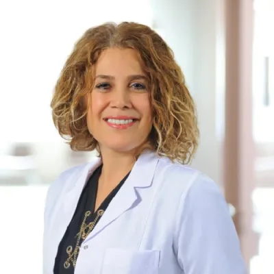 Hülya Çiçek