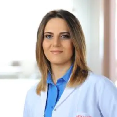 Leyla Çavdar Yılmaz