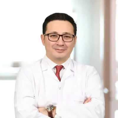 Murat Çakır