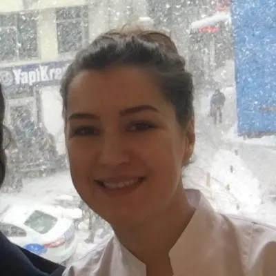 Esen ÇOLAK