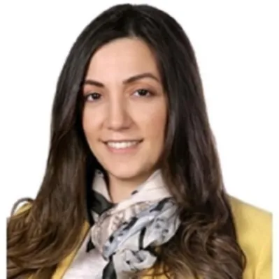 Ayşegül Hacısalihoğlu