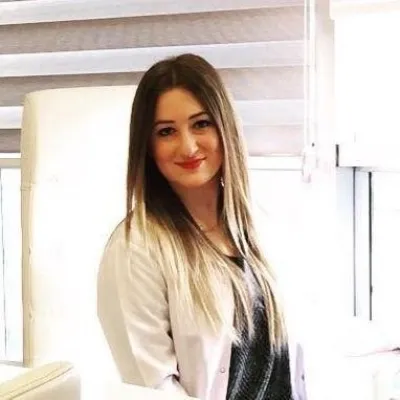 Merve Bayramoğlu