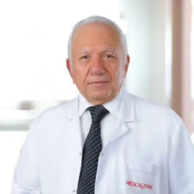 Güner Kemal Özgür