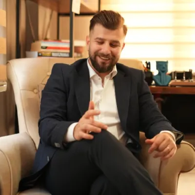 Samet Türedi