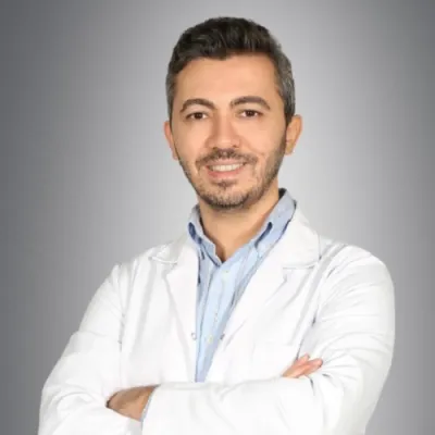 Cihan Uçar