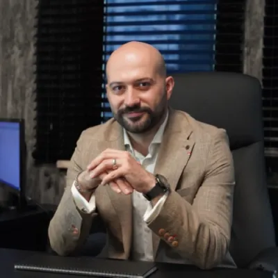 Enes Agah Kodalak