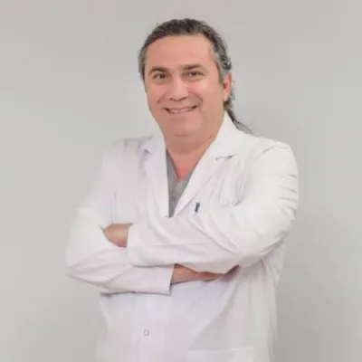 Ayhan Çağılcı