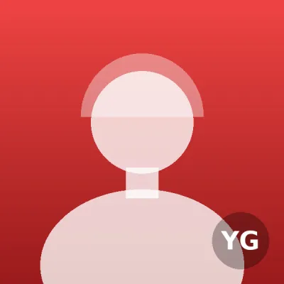 Dr. Yusuf Gedik profil fotoğrafı