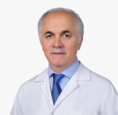 Kadir Durmuş