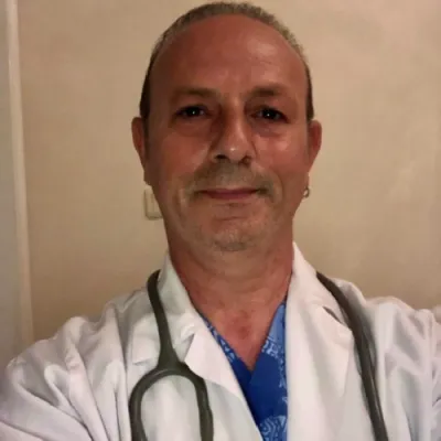Yüksel Akgül