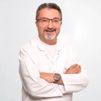 İbrahim Erbay