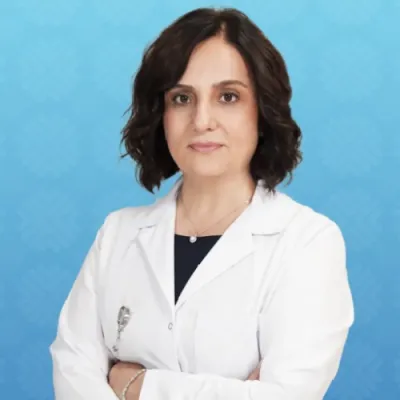 Ayşegül Cansu